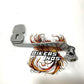 Genuine Harley 2014 Up Touring Chrome Brake Pedal 50600067