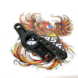 NOS Genuine Harley 2017 Up Touring Rear Engine Mount Bracket 16400005