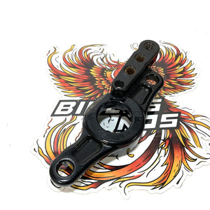 NOS Genuine Harley 2017 Up Touring Rear Engine Mount Bracket 16400005