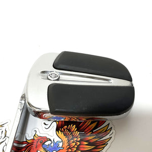 Genuine Harley 2000-2017 Softail Slipstream Softail Rear Brake Pedal 42597-00