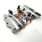 Genuine Harley 2009-2013 Touring 4 Point Detachable Docking Hardware 54205-09
