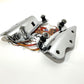 Genuine Harley 2009-2013 Touring 4 Point Detachable Docking Hardware 54205-09