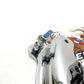 Genuine Harley 2009-2013 Touring 4 Point Detachable Docking Hardware 54205-09