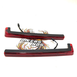 Genuine Harley-Davidson 2006 Up Touring Tour-Pak Side Marker Light 69494-06