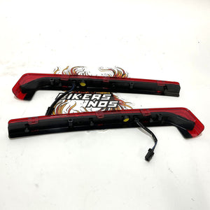 Genuine Harley-Davidson 2006 Up Touring Tour-Pak Side Marker Light 69494-06