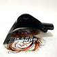 Genuine Harley 2014-2023 Touring Lower Right Fairing Cap Vivid Black 57100243DH