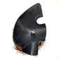 Genuine Harley 2014-2023 Touring Lower Right Fairing Cap Vivid Black 57100243DH