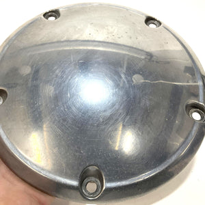 Genuine Harley 1999-2016 Softail Touring Dyna Polished Clutch Cover  25414-99