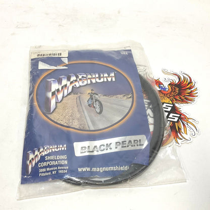 Magnum 2017-2021 Touring Black 60" 35° 10mm Hydraulic Clutch Line 41860