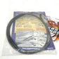Magnum 2017-2021 Touring Black 60" 35° 10mm Hydraulic Clutch Line 41860