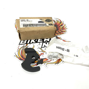 NOS Genuine Harley Left Rotary Latch 53509-95