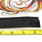 Genuine Harley-Davidson Vinyl Black 21" Passenger Grab Strap