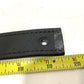 Genuine Harley-Davidson 19" Passenger Grab Strap