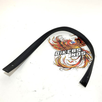 Genuine Harley-Davidson 24.5" Passenger Grab Strap