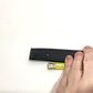 Genuine Harley-Davidson 24.5" Passenger Grab Strap