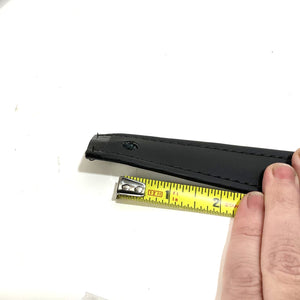 Genuine Harley-Davidson 31" Passenger Grab Strap