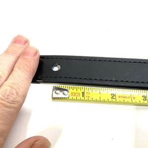 Genuine Harley-Davidson 27" Passenger Seat Grab Strap