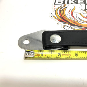 Genuine Harley-Davidson Softail 34.5" Passenger Grab Strap