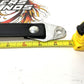 Genuine Harley-Davidson Softail 34.5" Passenger Grab Strap