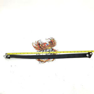 Genuine Harley-Davidson Softail 23.5" Passenger Grab Strap