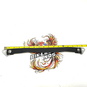 Genuine Harley-Davidson Softail 16" Passenger Grab Strap