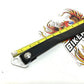 Genuine Harley-Davidson Softail 16" Passenger Grab Strap