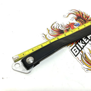 Genuine Harley-Davidson Softail 16" Passenger Grab Strap