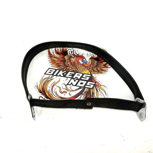 Genuine Harley-Davidson Heritage Grab Strap 51185-00