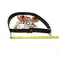 Genuine Harley-Davidson Heritage Grab Strap 51185-00
