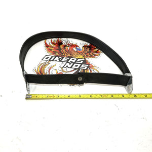 Genuine Harley-Davidson Heritage Grab Strap 51185-00