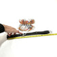 Genuine Harley-Davidson Heritage Grab Strap 51185-00