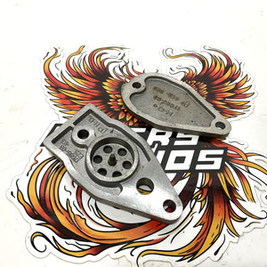 Genuine Harley-Davidson Twin Cam Rocker Box Breather 17595-99 17596-99