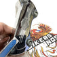 Genuine Harley-Davidson Bar & Shield Custom 1" Handlebar Clamp 56567-86