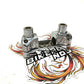 Genuine Harley-Davidson Bar & Shield Custom 1" Handlebar Clamp 56567-86