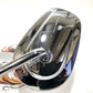 Genuine Harley 1982 Up Short Stem Teardrop Chrome Mirrors 91845-03 91840-03