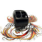 Genuine Harley-Davidson 2014 and Up Road King Left Hand Switch Housing 71500119