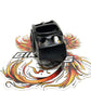 Genuine Harley-Davidson 2014 and Up Road King Left Hand Switch Housing 71500119