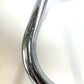 Genuine Harley Chrome Engine Crash Guard Crash Bar 2009-2023 Touring 49184-09