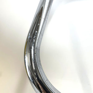 Genuine Harley Chrome Engine Crash Guard Crash Bar 2009-2023 Touring 49184-09