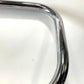 Genuine Harley Chrome Engine Crash Guard Crash Bar 2009-2023 Touring 49184-09