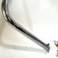 Genuine Harley Chrome Engine Crash Guard Crash Bar 2009-2023 Touring 49184-09