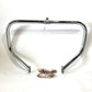 Genuine Harley Chrome Engine Crash Guard Crash Bar 2009-2023 Touring 49184-09
