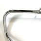 Genuine Harley Chrome Engine Crash Guard Crash Bar 2009-2023 Touring 49184-09