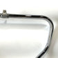 Genuine Harley Chrome Engine Crash Guard Crash Bar 2009-2023 Touring 49184-09
