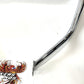Genuine Harley Chrome Engine Crash Guard Crash Bar 2009-2023 Touring 49184-09