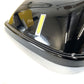 Genuine Harley 2014 up Touring Vivid Black Left Saddlebag Lid Cover 90201055DH