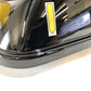 Genuine Harley 2014 up Touring Vivid Black Left Saddlebag Lid Cover 90201055DH