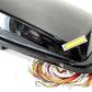 Genuine Harley 2014 up Touring Vivid Black Left Saddlebag Lid Cover 90201055DH