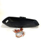 Genuine Harley 2014 up Touring Vivid Black Left Saddlebag Lid Cover 90201055DH