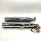Genuine Harley-Davidson 2018-2024 Fat Boy Breakout Mufflers 65400272 64900458